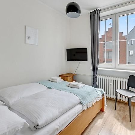 Gdansk Comfort Apartaments Old Town Minogi エクステリア 写真