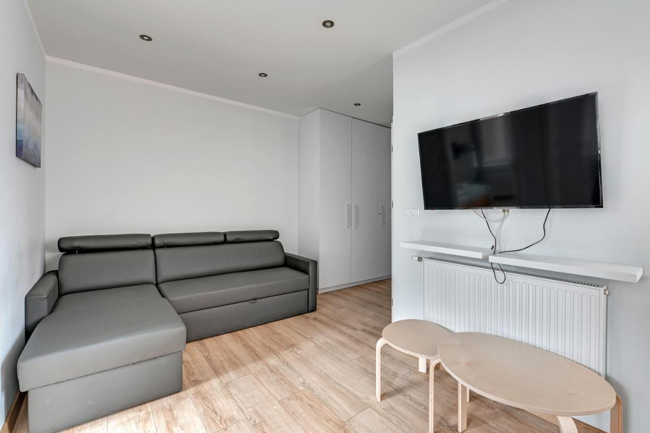 Gdansk Comfort Apartaments Old Town Minogi エクステリア 写真