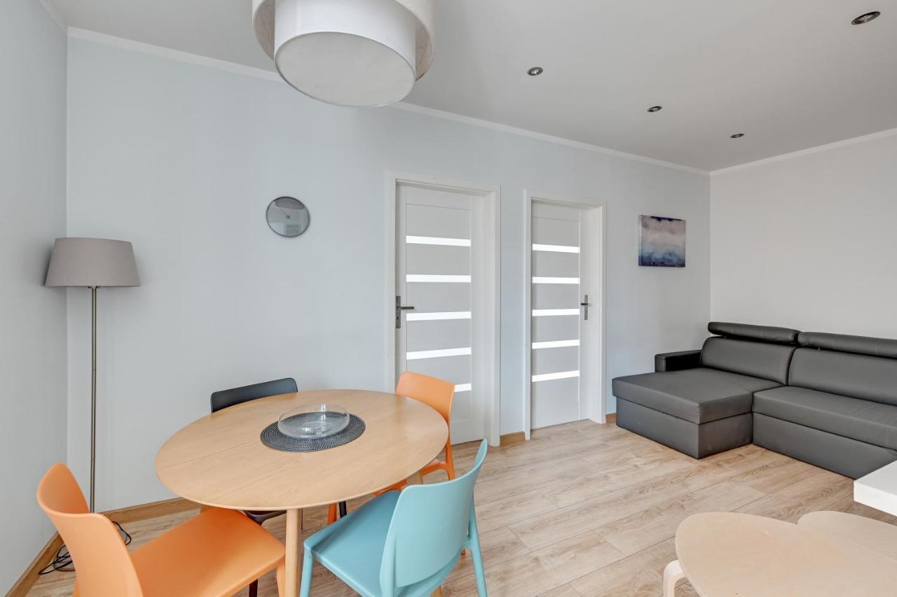 Gdansk Comfort Apartaments Old Town Minogi エクステリア 写真