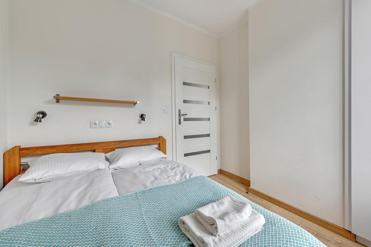 Gdansk Comfort Apartaments Old Town Minogi エクステリア 写真